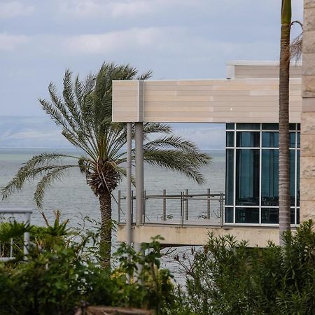 Maagan Eden Holiday Village Ma'agan Dış mekan fotoğraf