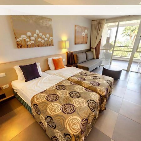 Maagan Eden Holiday Village Ma'agan Dış mekan fotoğraf