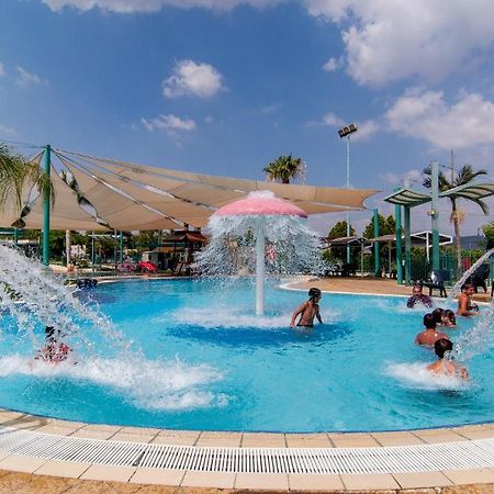 Maagan Eden Holiday Village Ma'agan Dış mekan fotoğraf