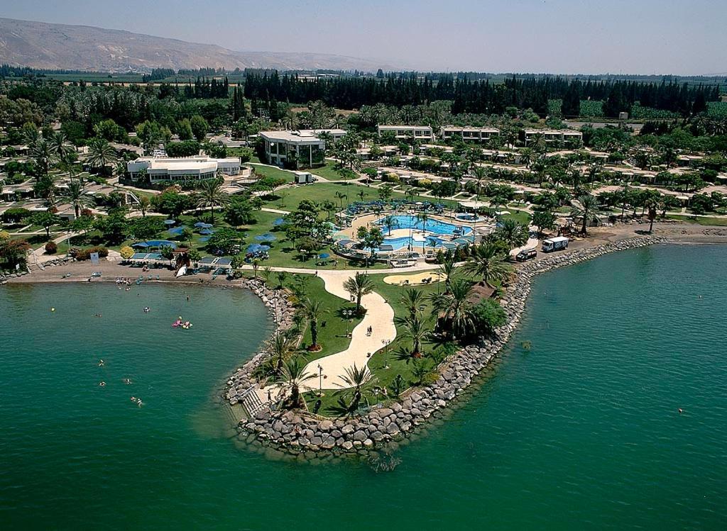 Maagan Eden Holiday Village Ma'agan Dış mekan fotoğraf