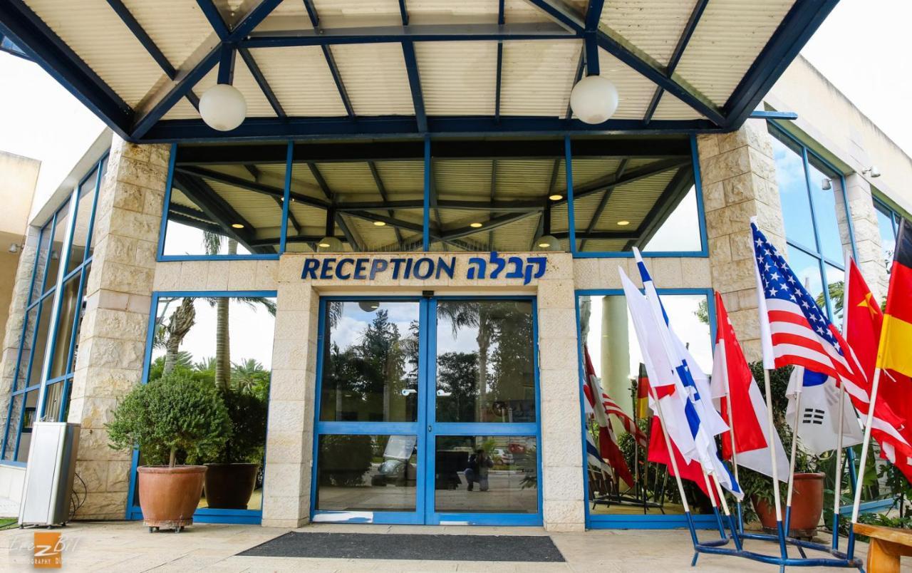 Maagan Eden Holiday Village Ma'agan Dış mekan fotoğraf
