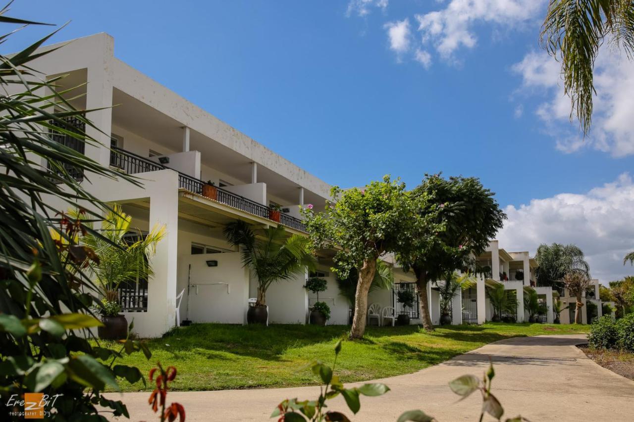 Maagan Eden Holiday Village Ma'agan Dış mekan fotoğraf
