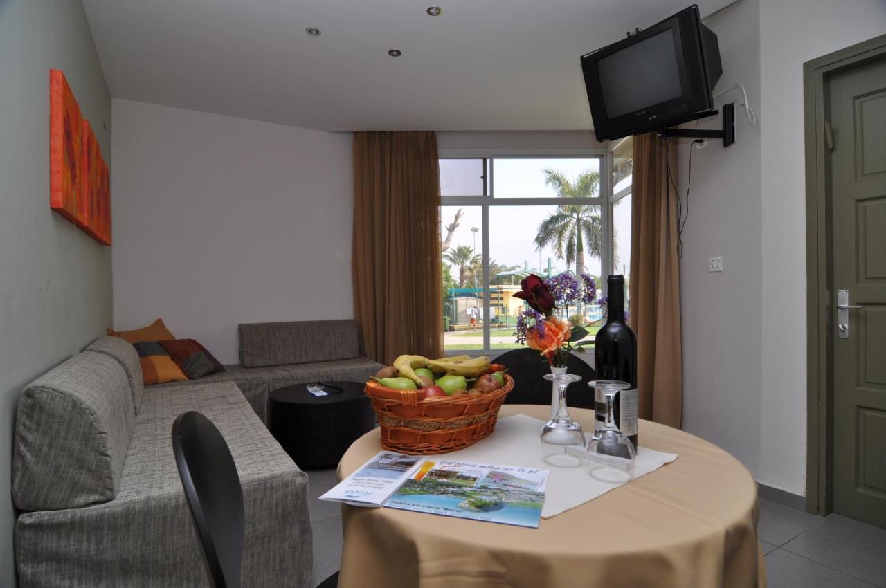 Maagan Eden Holiday Village Ma'agan Dış mekan fotoğraf