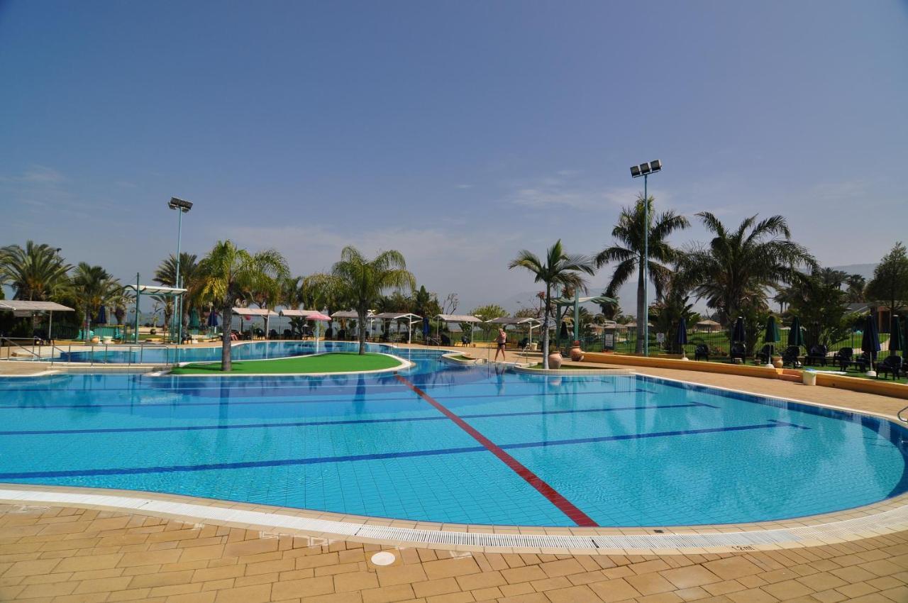 Maagan Eden Holiday Village Ma'agan Dış mekan fotoğraf