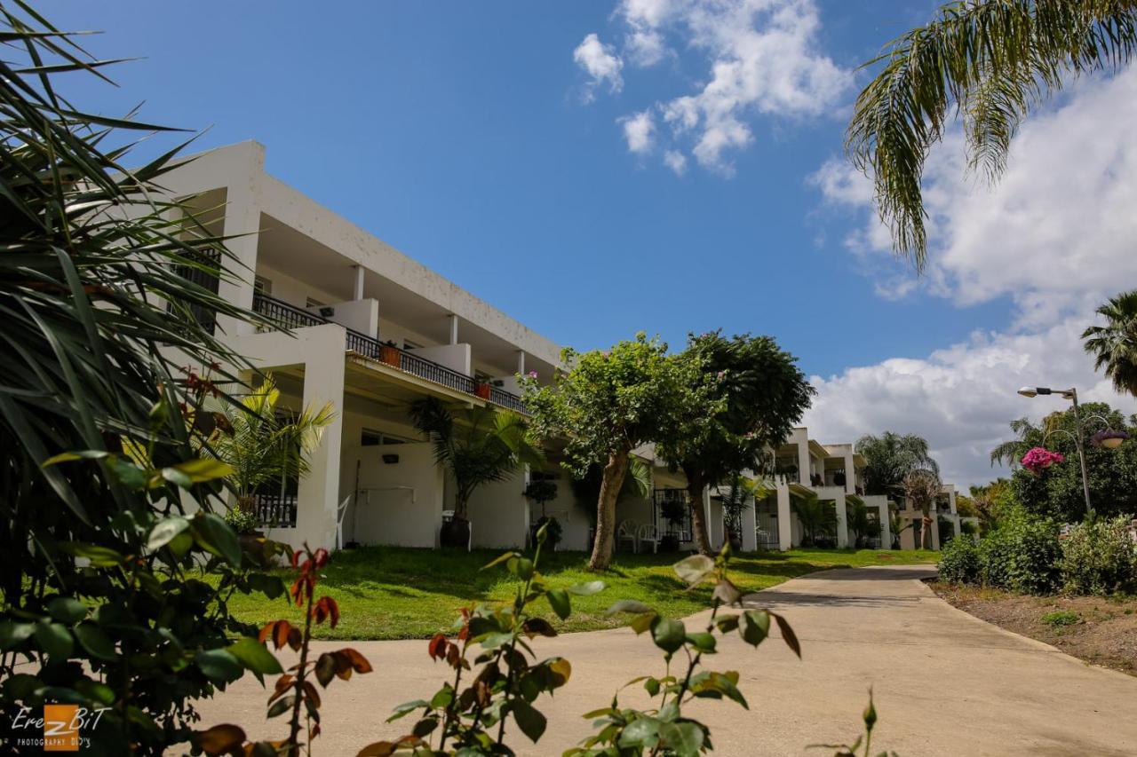 Maagan Eden Holiday Village Ma'agan Dış mekan fotoğraf