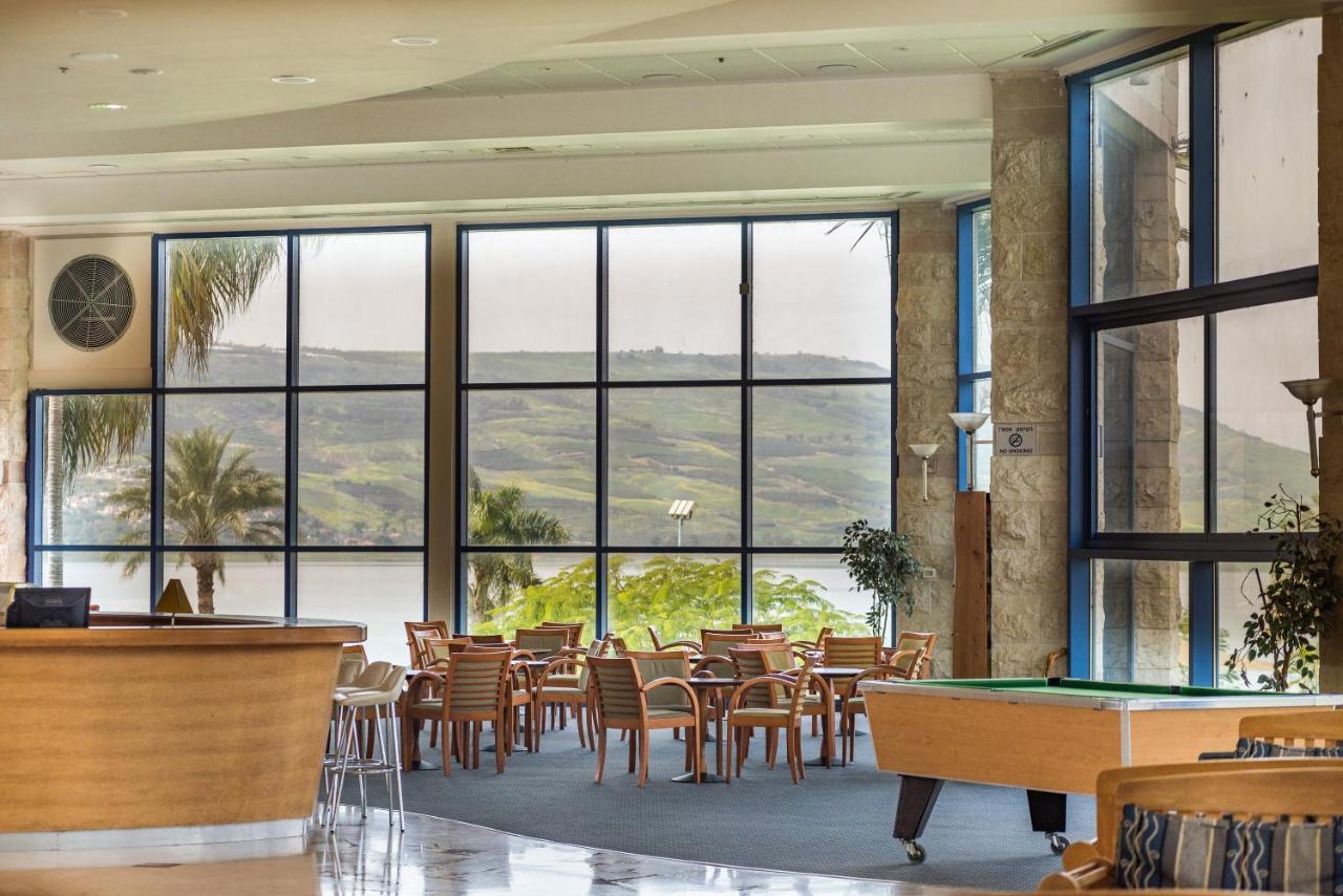Maagan Eden Holiday Village Ma'agan Dış mekan fotoğraf
