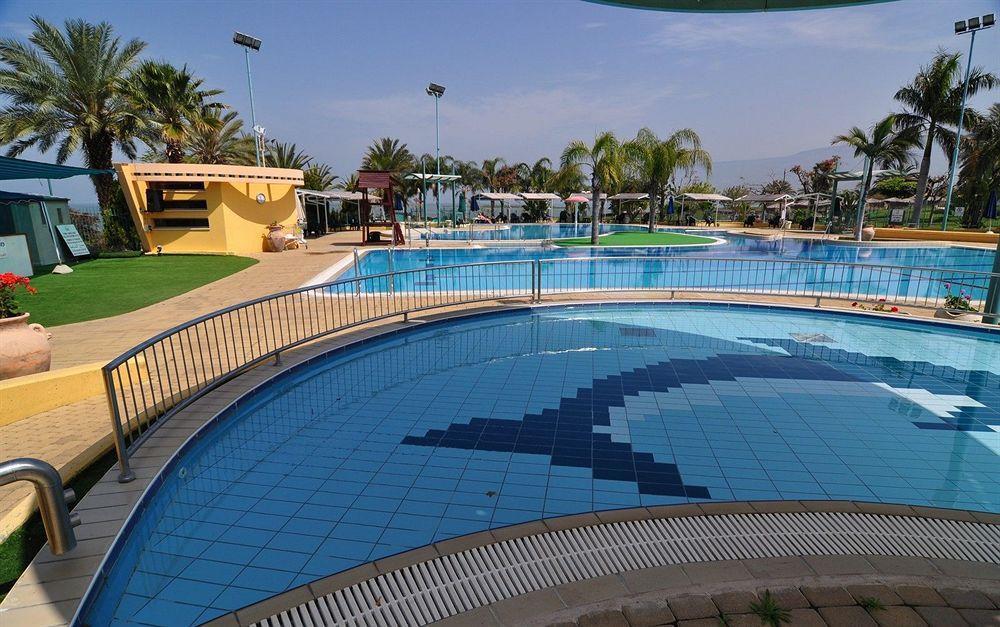 Maagan Eden Holiday Village Ma'agan Dış mekan fotoğraf