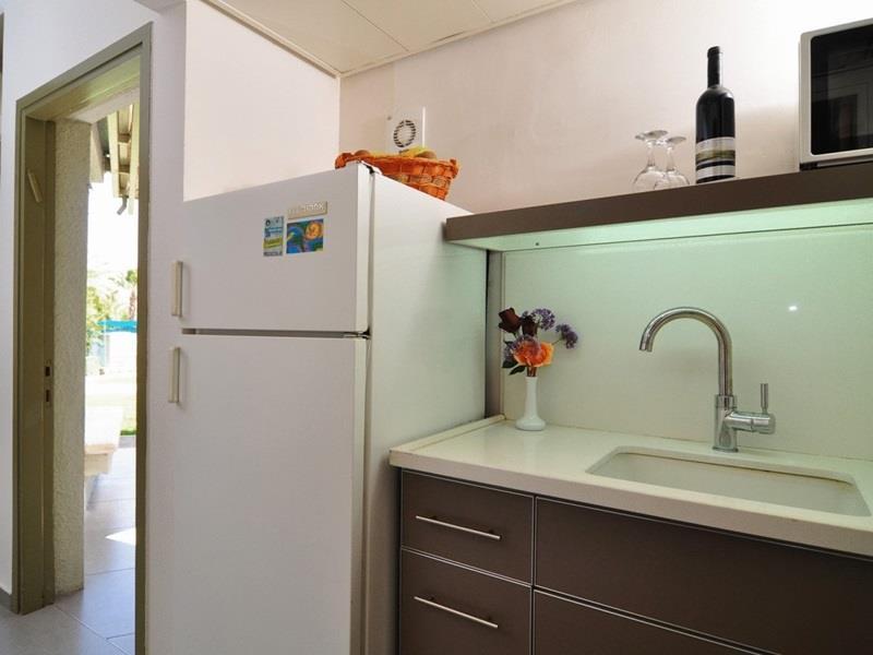 Maagan Eden Holiday Village Ma'agan Dış mekan fotoğraf