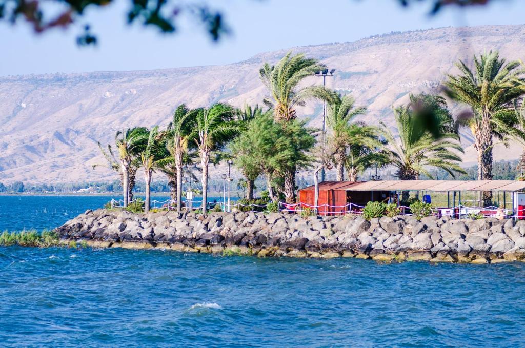 Maagan Eden Holiday Village Ma'agan Dış mekan fotoğraf