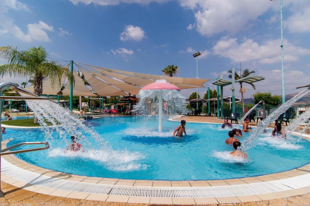 Maagan Eden Holiday Village Ma'agan Dış mekan fotoğraf