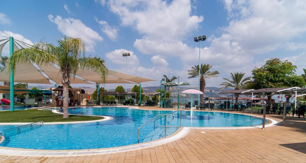 Maagan Eden Holiday Village Ma'agan Dış mekan fotoğraf