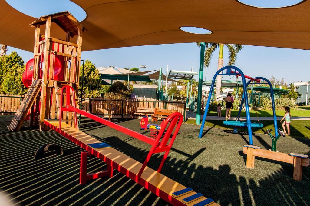 Maagan Eden Holiday Village Ma'agan Dış mekan fotoğraf