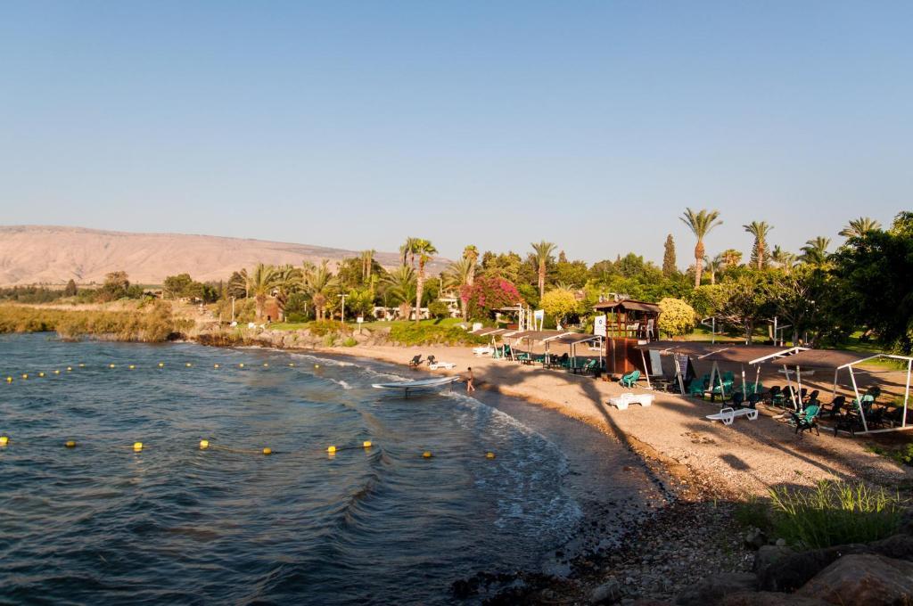 Maagan Eden Holiday Village Ma'agan Dış mekan fotoğraf