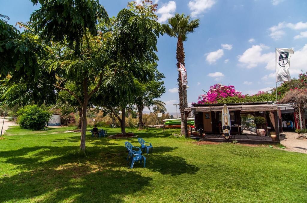 Maagan Eden Holiday Village Ma'agan Dış mekan fotoğraf