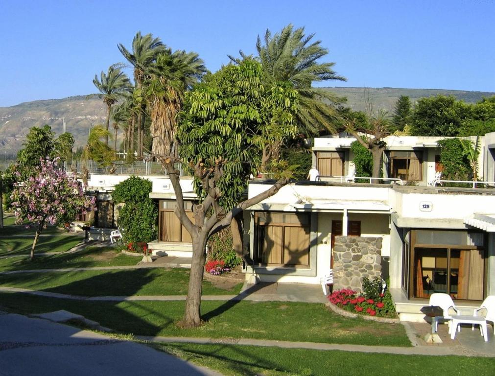 Maagan Eden Holiday Village Ma'agan Dış mekan fotoğraf